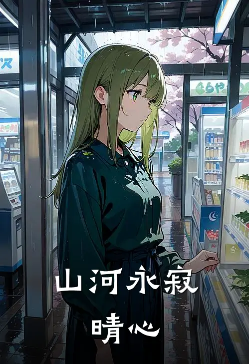 山河永寂，晴心顾清源晴心全本免费小说_热门网络小说推荐山河永寂，晴心顾清源晴心