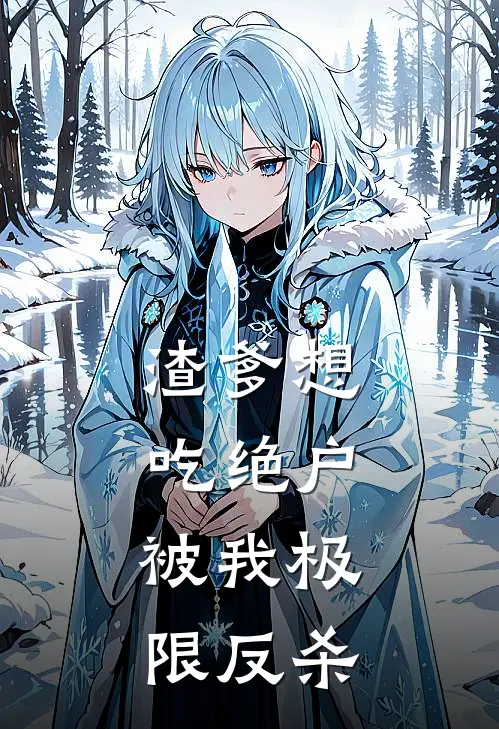 渣爹想吃绝户，被我极限反杀