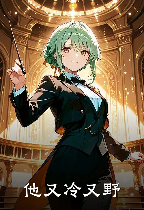 他又冷又野阮泠鸢沈略最新小说推荐_完结小说他又冷又野(阮泠鸢沈略)