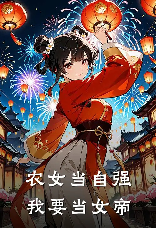 阿禾赵三麻子《农女当自强：我要当女帝》完结版阅读_(农女当自强：我要当女帝)全集阅读