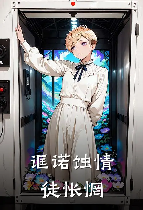 诓诺蚀情徒怅惘(白幼宁沈青州)最新完结小说_完结版小说全文免费阅读诓诺蚀情徒怅惘(白幼宁沈青州)