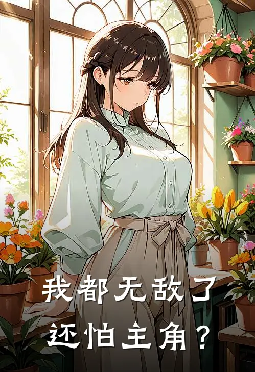 我都无敌了，还怕主角？