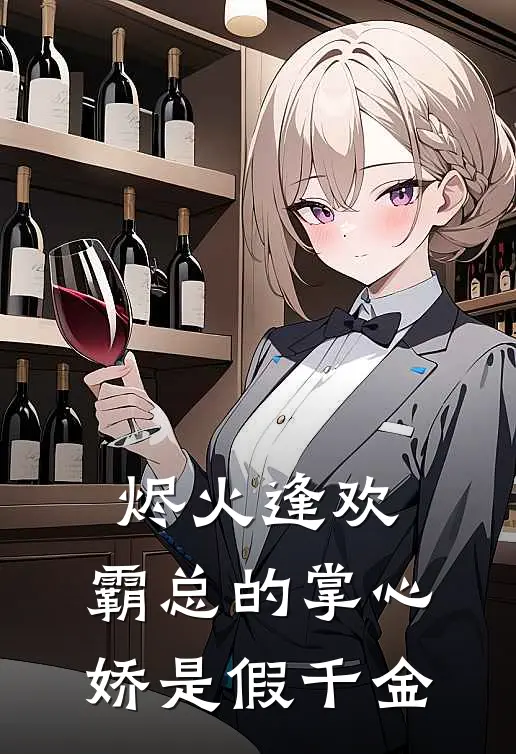 烬火逢欢：霸总的掌心娇是假千金