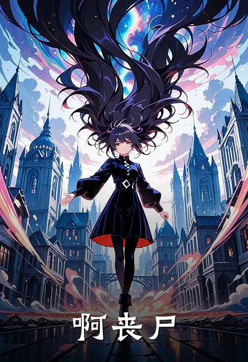 啊丧尸(菲菲李代桃)最新推荐小说_最新免费小说啊丧尸菲菲李代桃