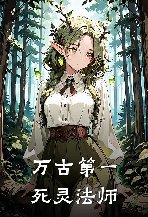 万古第一死灵法师(林修林虎)小说推荐完本_全本免费小说万古第一死灵法师林修林虎