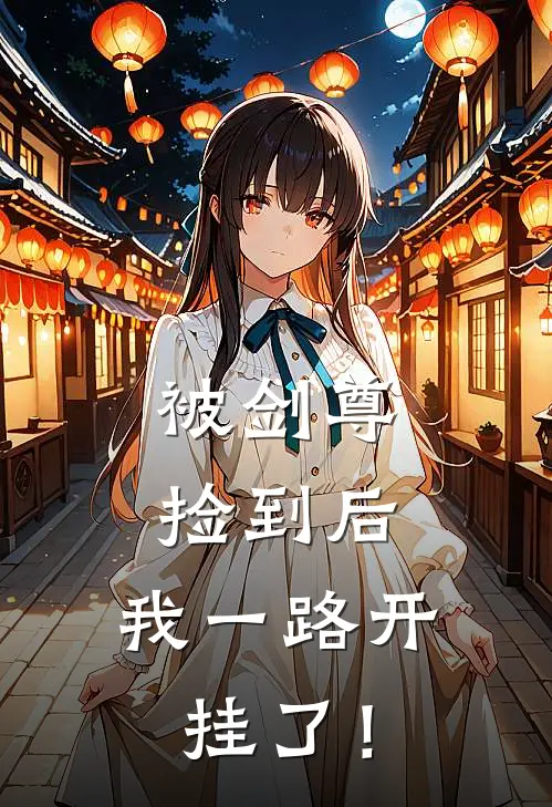 被剑尊捡到后，我一路开挂了！(云芷墨辰)热门网络小说_最新完本小说被剑尊捡到后，我一路开挂了！(云芷墨辰)