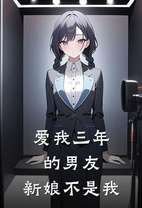 爱我三年的男友，新娘不是我(阿燃宋清)热门小说大全_免费小说大全爱我三年的男友，新娘不是我阿燃宋清