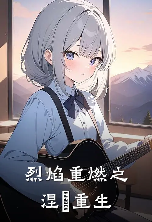 烈焰重燃之涅槃重生林晚苏晴免费小说全集_小说免费完结烈焰重燃之涅槃重生林晚苏晴