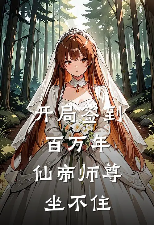 开局签到百万年，仙帝师尊坐不住(徐哲林风)最新完本小说推荐_免费小说推荐开局签到百万年，仙帝师尊坐不住徐哲林风