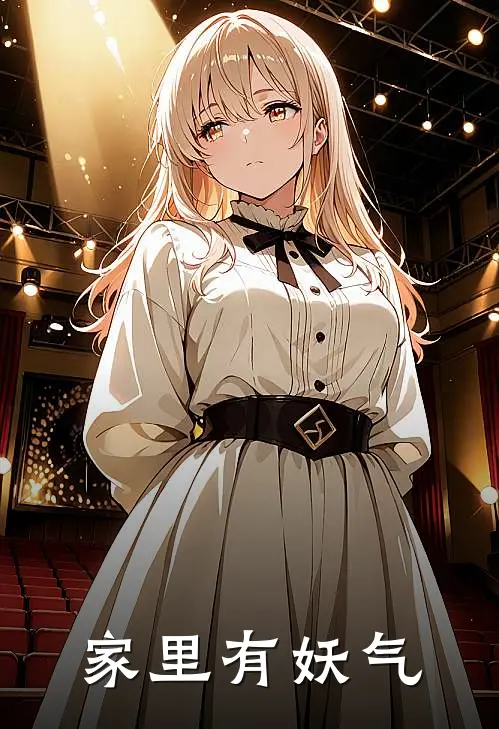 家里有妖气(萧歌李慕)最新小说_免费阅读完整版小说家里有妖气(萧歌李慕)
