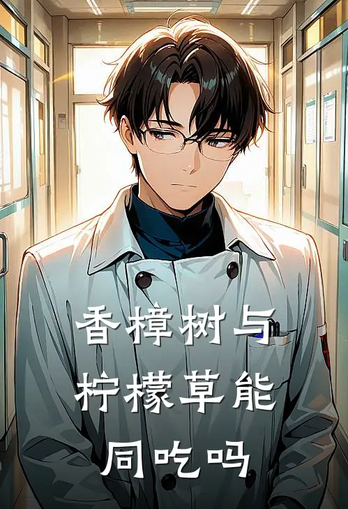 香樟树与柠檬草能同吃吗