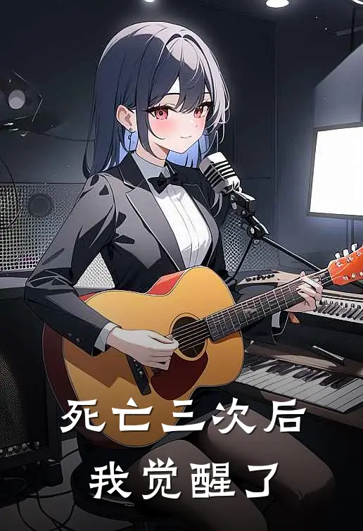 死亡三次后，我觉醒了