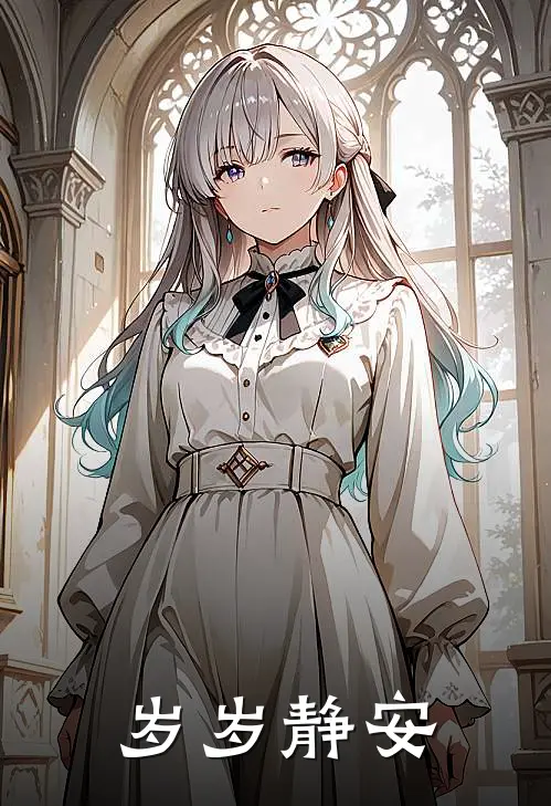 岁岁静安(祁静姝珏姝)热门小说大全_免费小说大全岁岁静安祁静姝珏姝