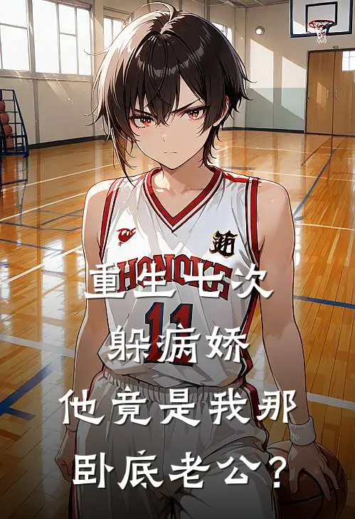 重生七次躲病娇，他竟是我那卧底老公？