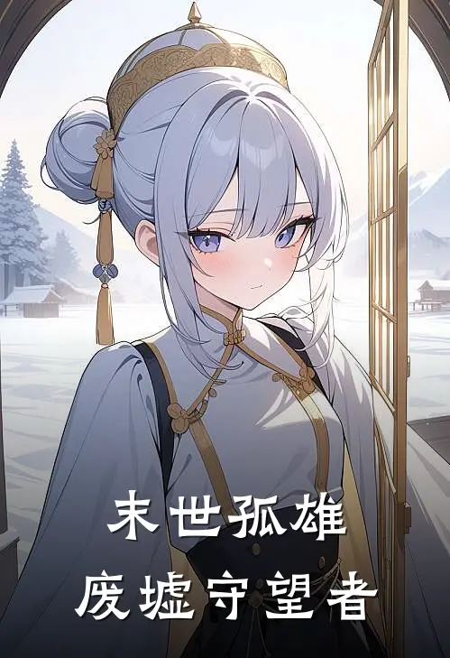 末世孤雄：废墟守望者(陈朔苏半夏)全本免费小说_最新章节列表末世孤雄：废墟守望者(陈朔苏半夏)