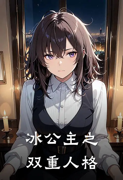 冰公主之双重人格曼多拉王默免费完整版小说_热门小说大全冰公主之双重人格曼多拉王默