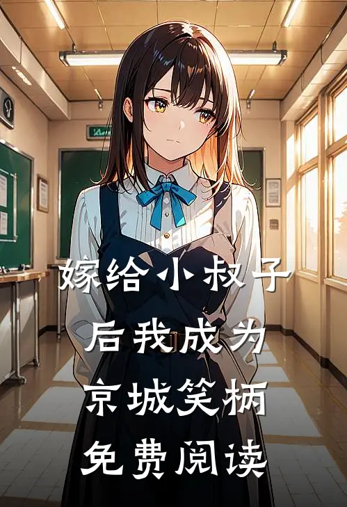 嫁给小叔子后我成为京城笑柄免费阅读