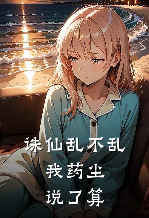 诛仙乱不乱，我药尘说了算张小凡药尘完结版小说_最新章节列表诛仙乱不乱，我药尘说了算(张小凡药尘)