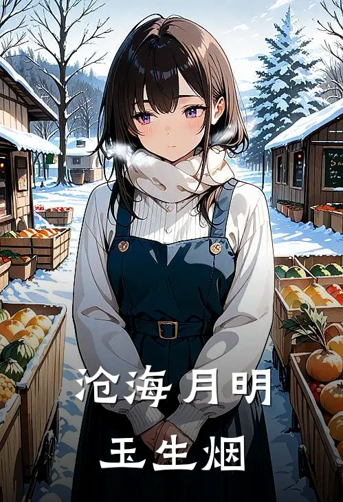 沧海月明，玉生烟帝瑾宸顾明宇免费小说完整版_热门的小说沧海月明，玉生烟帝瑾宸顾明宇