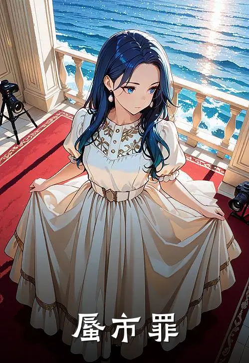 蜃市罪(玛尔雷顿)热门的小说_热门网络小说推荐蜃市罪(玛尔雷顿)