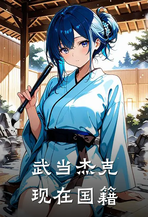 武当杰克现在国籍