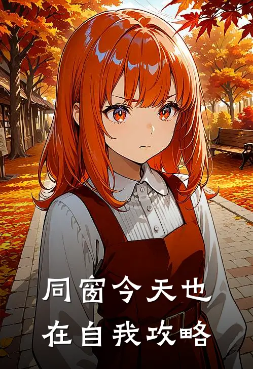 《同窗今天也在自我攻略》谢行舟行舟已完结小说_同窗今天也在自我攻略(谢行舟行舟)全文免费阅读无弹窗大结局