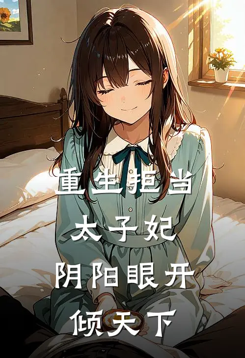 重生拒当太子妃，阴阳眼开倾天下清筠王清筠热门完结小说_最热门小说重生拒当太子妃，阴阳眼开倾天下清筠王清筠