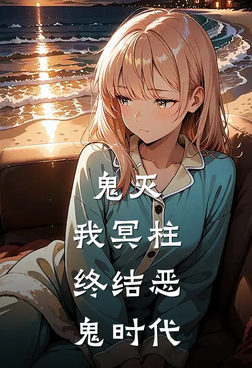 鬼灭：我冥柱，终结恶鬼时代敷耀哉鳞泷最新小说推荐_热门小说排行榜鬼灭：我冥柱，终结恶鬼时代(敷耀哉鳞泷)