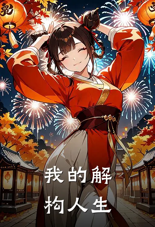 我的解构人生林逸赵峰完结好看小说_最新章节列表我的解构人生(林逸赵峰)