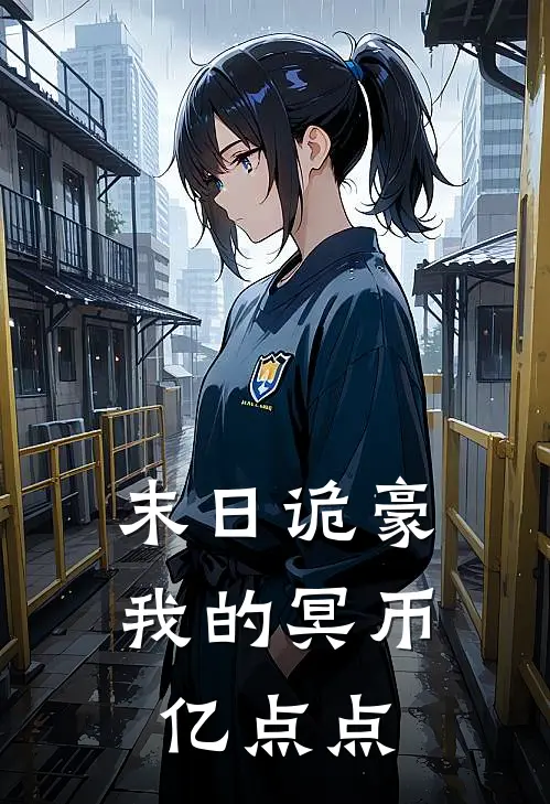 末日诡豪：我的冥币亿点点