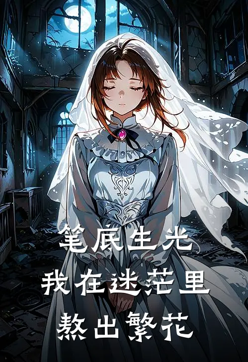 陈凯林晚晴(笔底生光：我在迷茫里熬出繁花)完整版免费在线阅读_《笔底生光：我在迷茫里熬出繁花》全集在线阅读