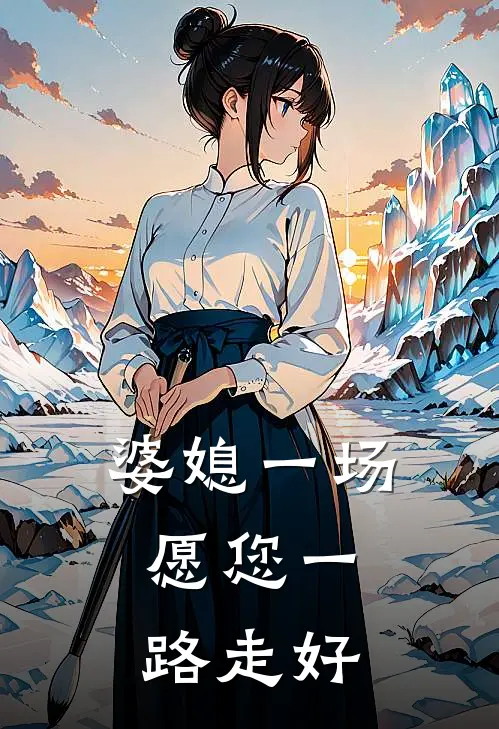 婆媳一场,愿您一路走好