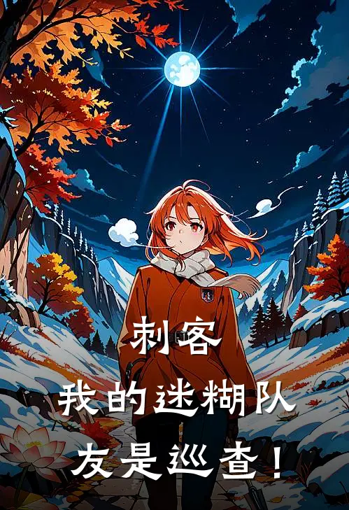 刺客：我的迷糊队友是巡查！(邓辰李娜)热门完本小说_最新小说刺客：我的迷糊队友是巡查！邓辰李娜