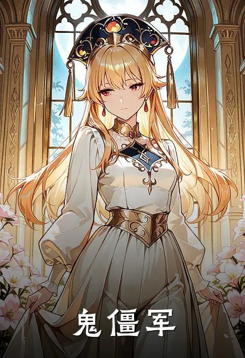 鬼僵军林阿月咪嘟在线免费小说_最新推荐小说鬼僵军(林阿月咪嘟)