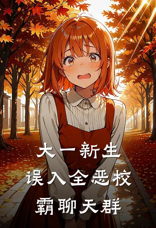 大一新生，误入全恶校霸聊天群（江美韩非）最新章节列表