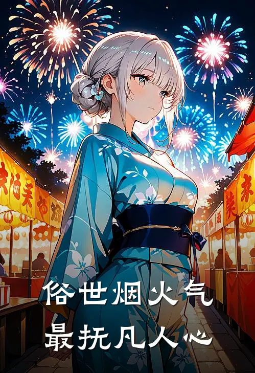 俗世烟火气最抚凡人心