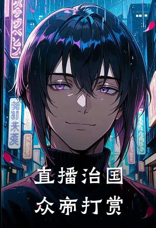 直播治国，众帝打赏林舟刘彻完本完结小说_完本完结小说直播治国，众帝打赏(林舟刘彻)
