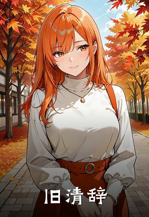 旧清辞(沈清顾砚之)已完结小说_小说免费阅读旧清辞沈清顾砚之