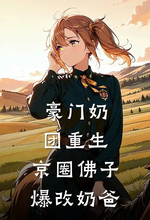 豪门奶团重生，京圈佛子爆改奶爸(靳北霆西宝)全本免费在线阅读_靳北霆西宝全文阅读