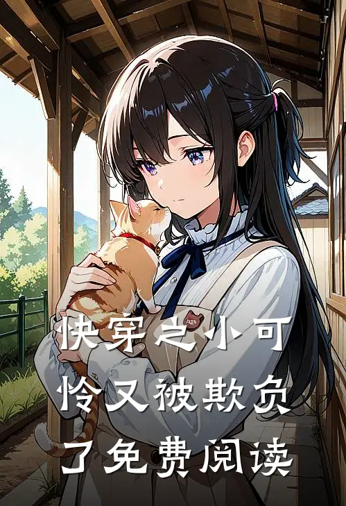 快穿之小可怜又被欺负了免费阅读