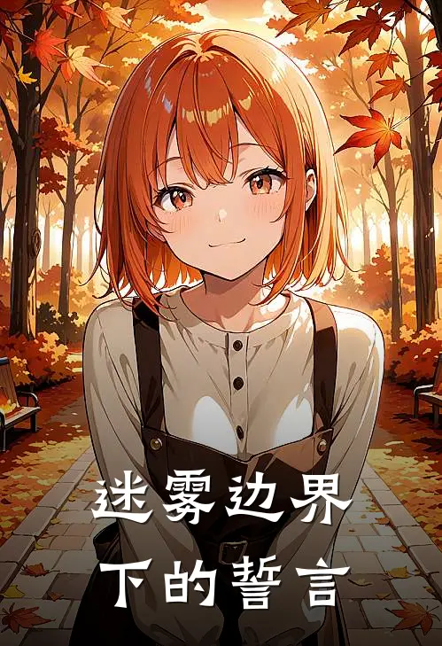 迷雾边界下的誓言芷桐秦遥推荐完结小说_热门小说在线阅读迷雾边界下的誓言(芷桐秦遥)