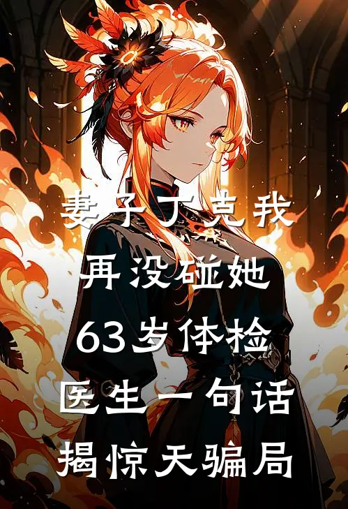 妻子丁克我再没碰她，63岁体检，医生一句话揭惊天骗局丁克徐卫国最新更新小说_在线阅读免费小说妻子丁克我再没碰她，63岁体检，医生一句话揭惊天骗局丁克徐卫国