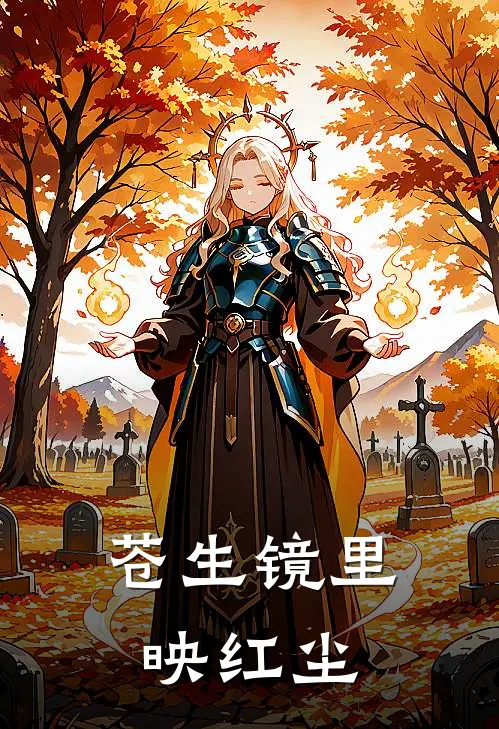 苍生镜里映红尘(商涟晏栖)已完结小说_苍生镜里映红尘(商涟晏栖)小说免费在线阅读