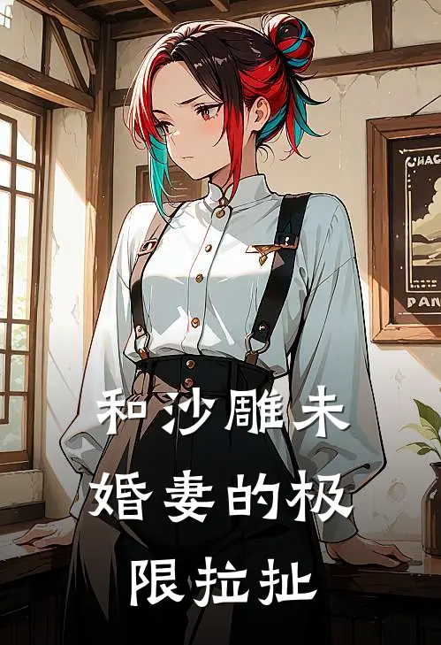 和沙雕未婚妻的极限拉扯