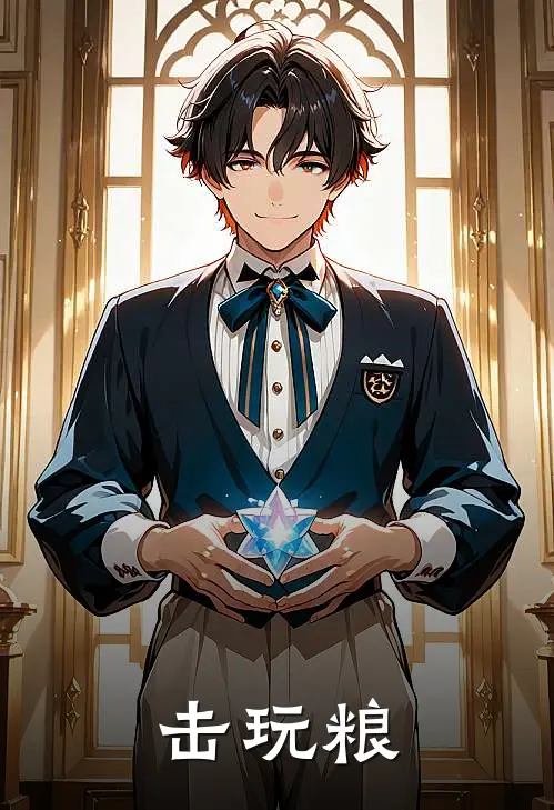 《击玩粮》甘吉安妮_(击玩粮)全集在线阅读