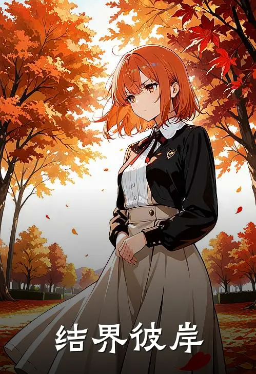 结界彼岸林砚林正明完结版小说_最新章节列表结界彼岸(林砚林正明)