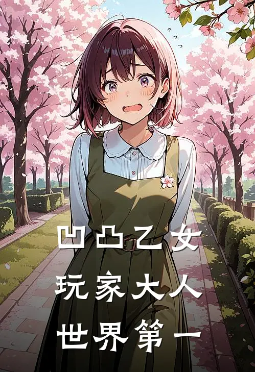 【凹凸乙女】玩家大人世界第一