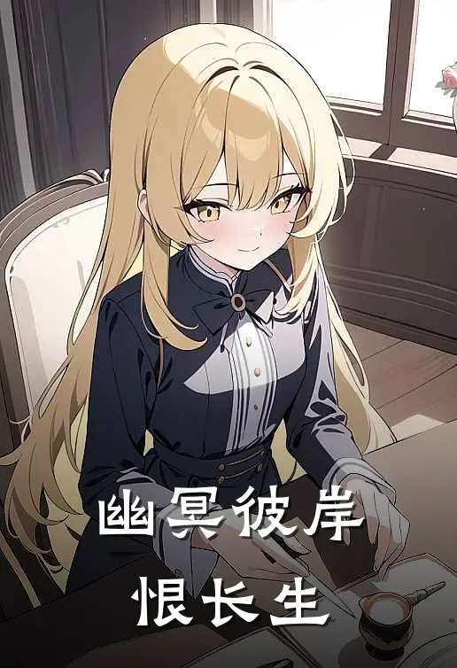 幽冥彼岸恨长生