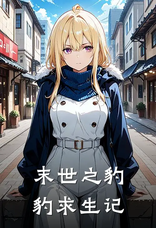 末世之豹豹求生记云谏伽马最新小说推荐_最新好看小说末世之豹豹求生记云谏伽马