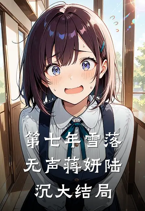 第七年雪落无声蒋妍陆沉大结局